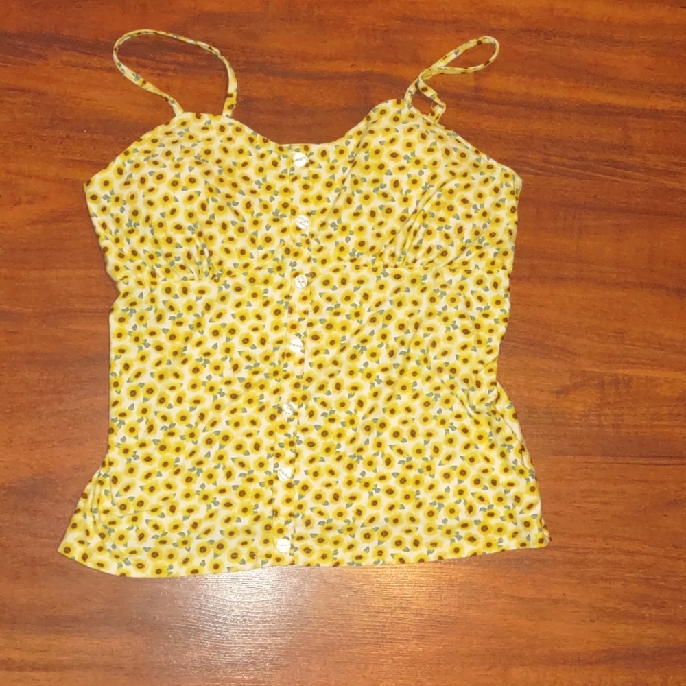 Tank top